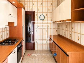 Appartamento via Giulia 1, Centro, Sulmona — foto 10 di 18