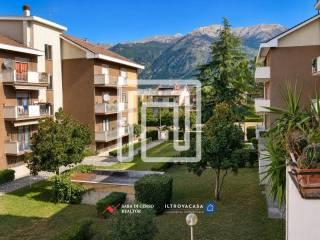 Appartamento via Giulia 1, Centro, Sulmona — foto 4 di 18