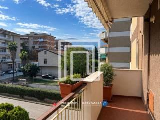 Appartamento via Giulia 1, Centro, Sulmona — foto 9 di 18