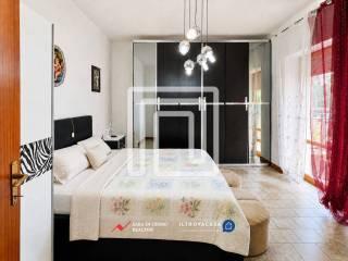 Appartamento via Giulia 1, Centro, Sulmona