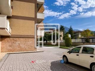 Appartamento via Giulia 1, Centro, Sulmona — foto 8 di 18