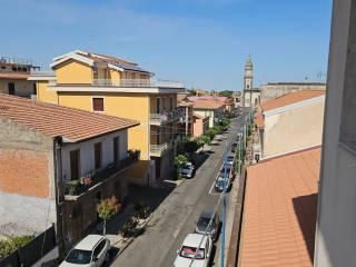 Appartamento via Ammiraglio Toscano, Centro, Pedara — foto 13 di 13