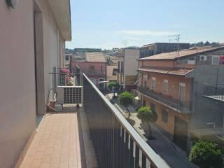 Appartamento via Ammiraglio Toscano, Centro, Pedara — foto 12 di 13