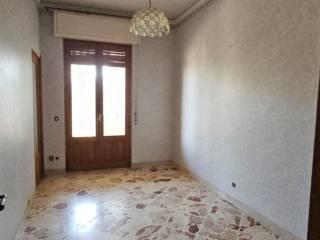Appartamento via Ammiraglio Toscano, Centro, Pedara