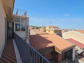 Appartamento via Ammiraglio Toscano, Centro, Pedara — foto 10 di 13