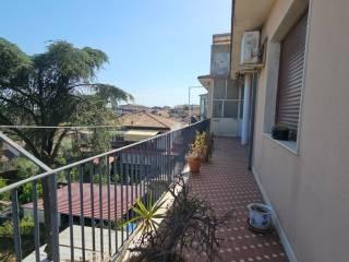 Appartamento via Ammiraglio Toscano, Centro, Pedara — foto 11 di 13