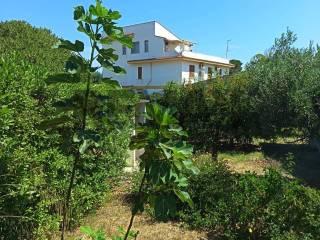 Bilocale via Magaggiari 5, Centro, Cinisi — foto 24 di 33
