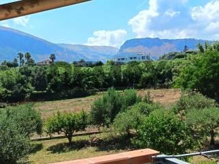 Bilocale via Magaggiari 5, Centro, Cinisi — foto 33 di 33