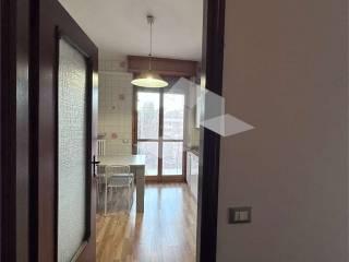 Quadrilocale ottimo stato, terzo piano, Ospedale - Villaggio Manenti, Reggio Emilia — foto 18 di 23