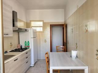 Appartamento via Cesare Vivante, Cibali, Catania