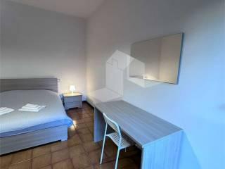 Quadrilocale ottimo stato, terzo piano, Ospedale - Villaggio Manenti, Reggio Emilia — foto 7 di 23
