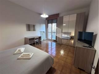 Quadrilocale ottimo stato, terzo piano, Ospedale - Villaggio Manenti, Reggio Emilia — foto 16 di 23