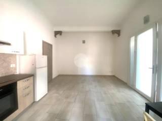 Bilocale via Cesare Battisti 14, Pontoglio — foto 9 di 10