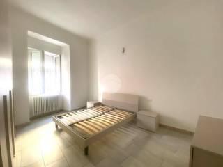 Bilocale via Cesare Battisti 14, Pontoglio — foto 3 di 10
