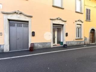 Bilocale via Cesare Battisti 14, Pontoglio — foto 6 di 10