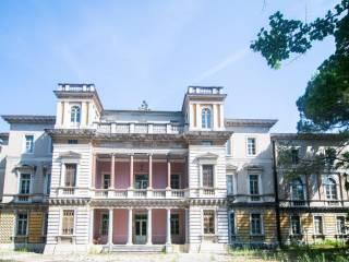 Villa plurifamiliare, buono stato, 3090 m², Centro, Gorizia — foto 28 di 46