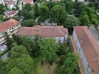 Villa plurifamiliare, buono stato, 3090 m², Centro, Gorizia — foto 31 di 46