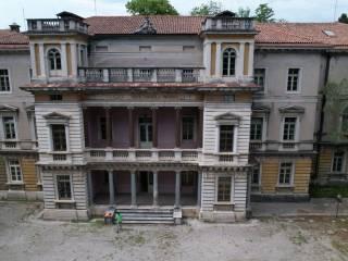 Villa plurifamiliare, buono stato, 3090 m², Centro, Gorizia — foto 16 di 46