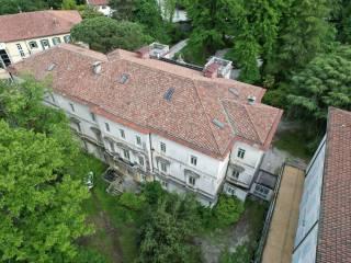 Villa plurifamiliare, buono stato, 3090 m², Centro, Gorizia — foto 36 di 46