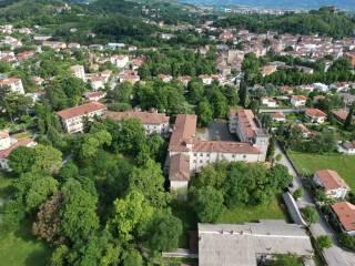 Villa plurifamiliare, buono stato, 3090 m², Centro, Gorizia — foto 26 di 46