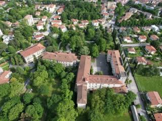 Villa plurifamiliare, buono stato, 3090 m², Centro, Gorizia — foto 37 di 46