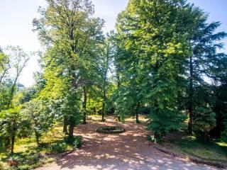 Villa plurifamiliare, buono stato, 3090 m², Centro, Gorizia — foto 34 di 46