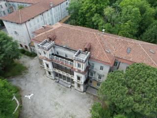 Villa plurifamiliare, buono stato, 3090 m², Centro, Gorizia — foto 6 di 46