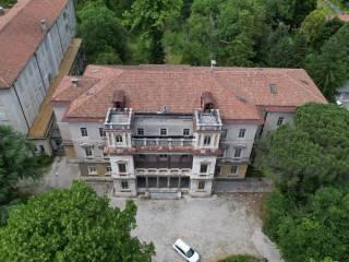 Villa plurifamiliare, buono stato, 3090 m², Centro, Gorizia — foto 29 di 46