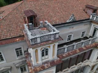 Villa plurifamiliare, buono stato, 3090 m², Centro, Gorizia — foto 41 di 46