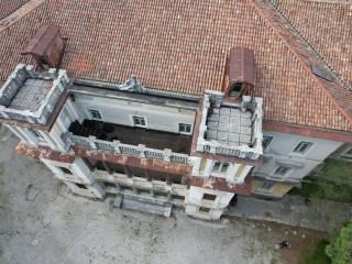 Villa plurifamiliare, buono stato, 3090 m², Centro, Gorizia — foto 46 di 46