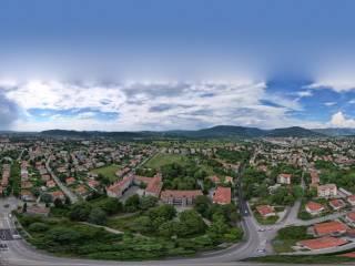 Villa plurifamiliare, buono stato, 3090 m², Centro, Gorizia — foto 44 di 46