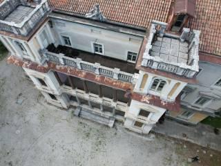 Villa plurifamiliare, buono stato, 3090 m², Centro, Gorizia — foto 18 di 46