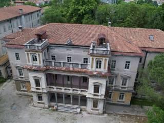Villa plurifamiliare, buono stato, 3090 m², Centro, Gorizia — foto 39 di 46