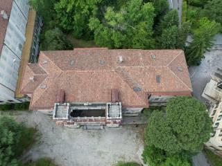 Villa plurifamiliare, buono stato, 3090 m², Centro, Gorizia — foto 22 di 46