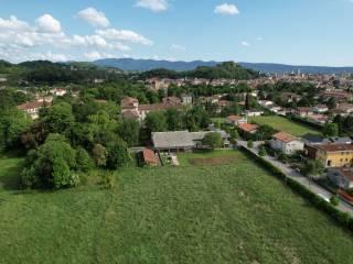 Villa plurifamiliare, buono stato, 3090 m², Centro, Gorizia — foto 43 di 46