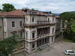 Villa plurifamiliare, buono stato, 3090 m², Centro, Gorizia — foto 24 di 46