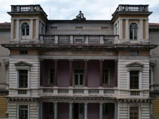 Villa plurifamiliare, buono stato, 3090 m², Centro, Gorizia — foto 45 di 46