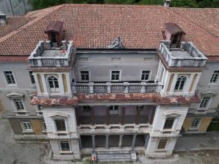 Villa plurifamiliare, buono stato, 3090 m², Centro, Gorizia — foto 9 di 46