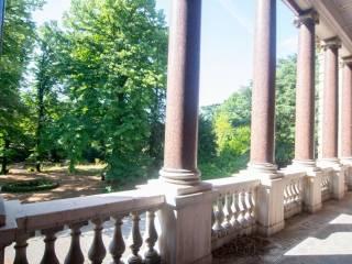 Villa plurifamiliare, buono stato, 3090 m², Centro, Gorizia — foto 13 di 46