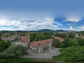 Villa plurifamiliare, buono stato, 3090 m², Centro, Gorizia — foto 23 di 46
