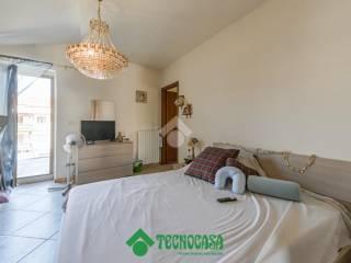 Terratetto unifamiliare via Genova 65, Ceparana Carpena, Bolano — foto 15 di 32