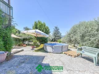 Terratetto unifamiliare via Genova 65, Ceparana Carpena, Bolano — foto 23 di 32