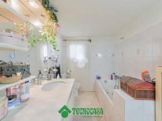 Terratetto unifamiliare via Genova 65, Ceparana Carpena, Bolano — foto 12 di 32
