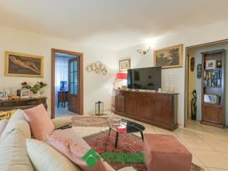 Terratetto unifamiliare via Genova 65, Ceparana Carpena, Bolano — foto 9 di 32