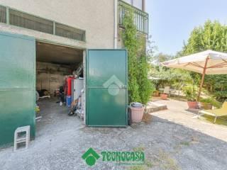 Terratetto unifamiliare via Genova 65, Ceparana Carpena, Bolano — foto 22 di 32