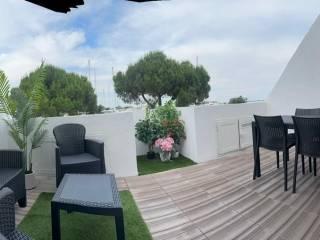 Monolocale via delle Valli 33, Porto Viro — foto 2 di 12
