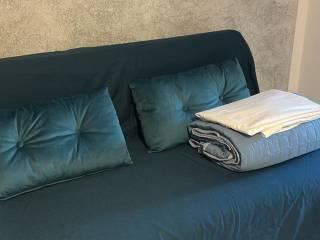 Monolocale via delle Valli 33, Porto Viro — foto 11 di 12