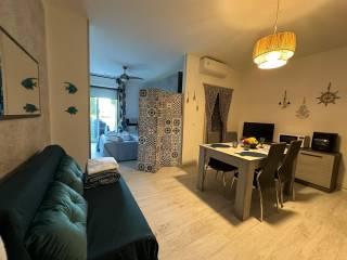Monolocale via delle Valli 33, Porto Viro — foto 8 di 12