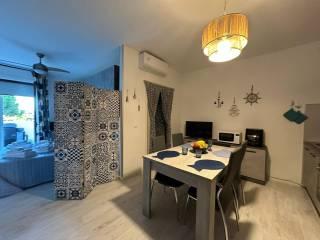 Monolocale via delle Valli 33, Porto Viro — foto 10 di 12