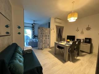 Monolocale via delle Valli 33, Porto Viro — foto 7 di 12